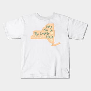 New York Kids T-Shirt